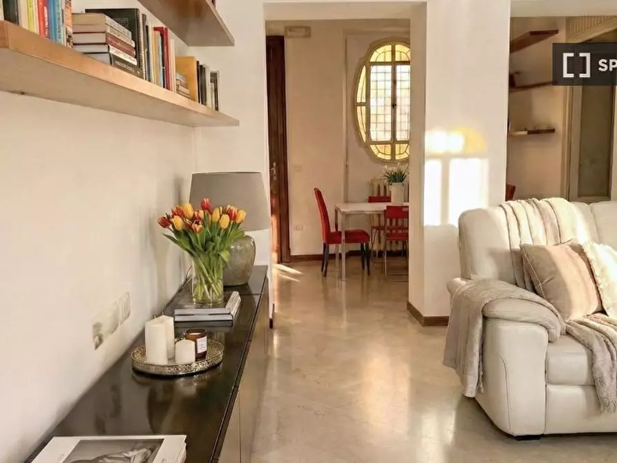 Immagine 4 di Appartamento in affitto  in Via Enrico Panzacchi a Milano