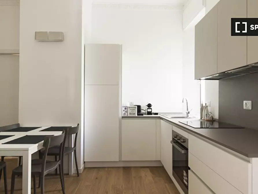 Immagine 8 di Appartamento in affitto  in Piazzetta Guastalla, 10, 20122 Milano MI, Italy a Milano