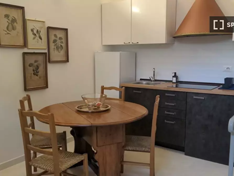 Immagine 2 di Appartamento in affitto  in Via Montebello a Firenze