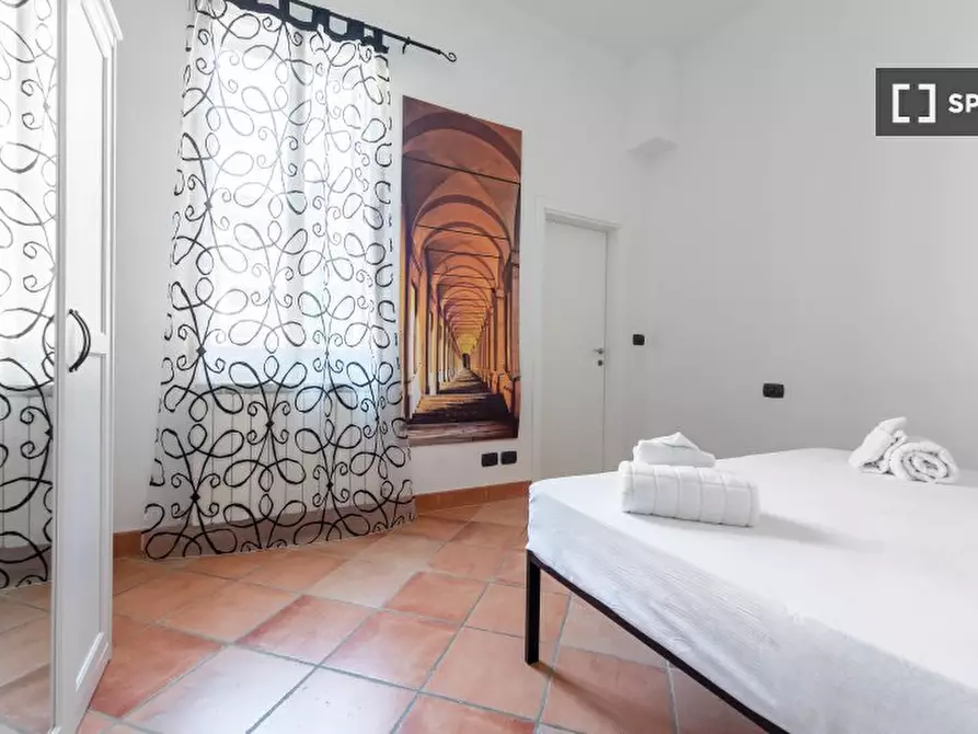 Immagine 16 di Appartamento in affitto  in Via Pellegrino Matteucci a Bologna