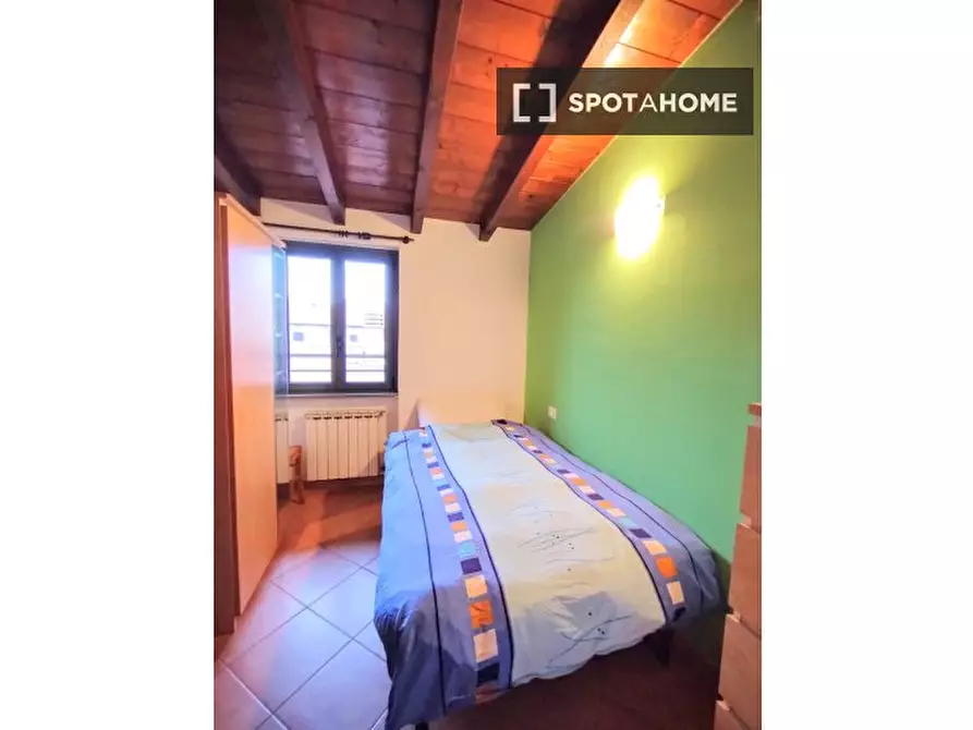 Immagine 12 di Appartamento in affitto  in Via Gaetano Osculati a Milano