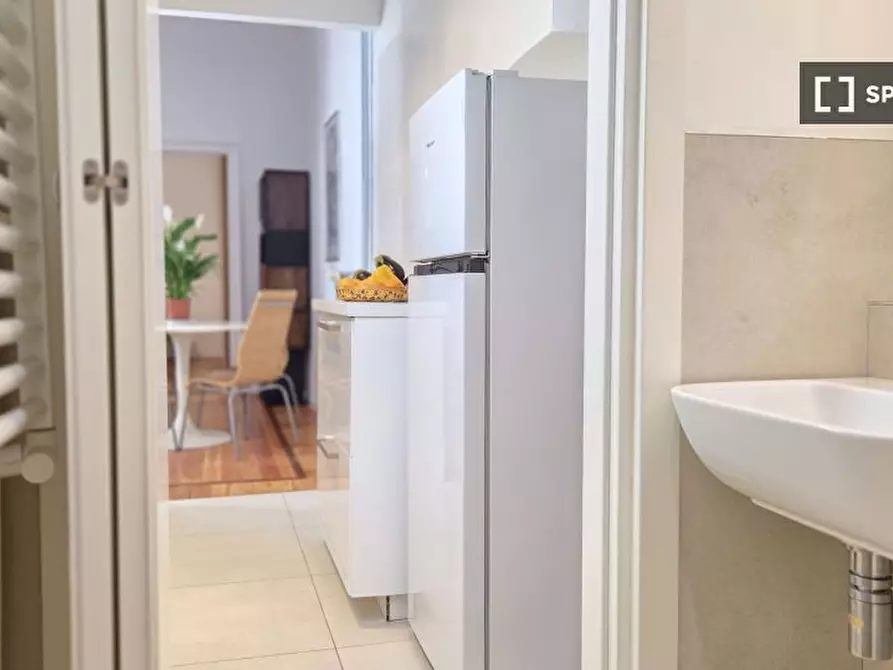 Immagine 16 di Appartamento in affitto  in Via Macedonio Melloni a Milano