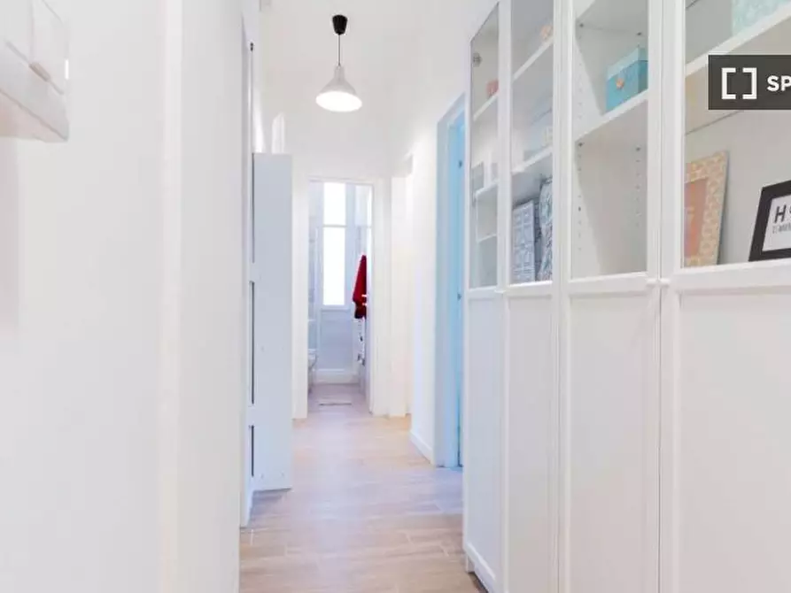 Immagine 6 di Camera condivisa in affitto  in Viale Alfredo Oriani a Bologna