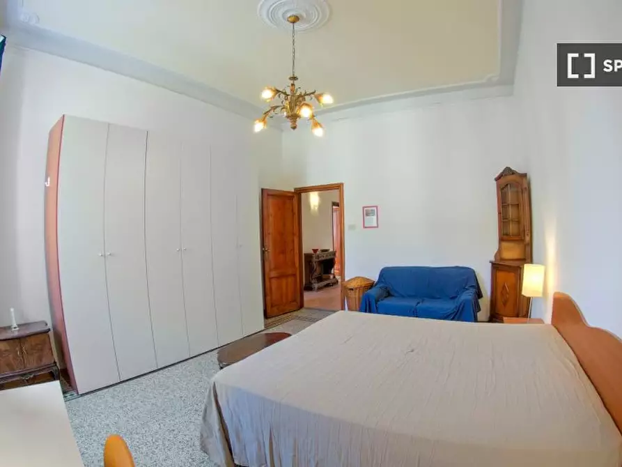 Immagine 7 di Camera condivisa in affitto  in Via Gaetano Milanesi a Firenze