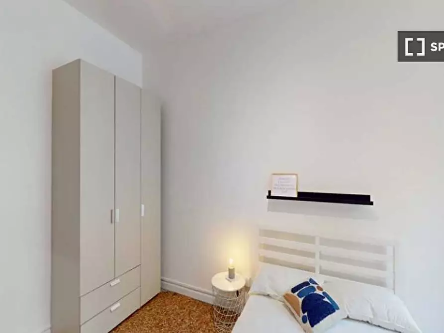 Immagine 6 di Camera condivisa in affitto  in VialeCertosa a Milano
