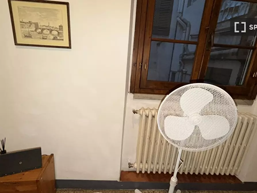 Immagine 3 di Appartamento in affitto  in Via dei Benci a Firenze