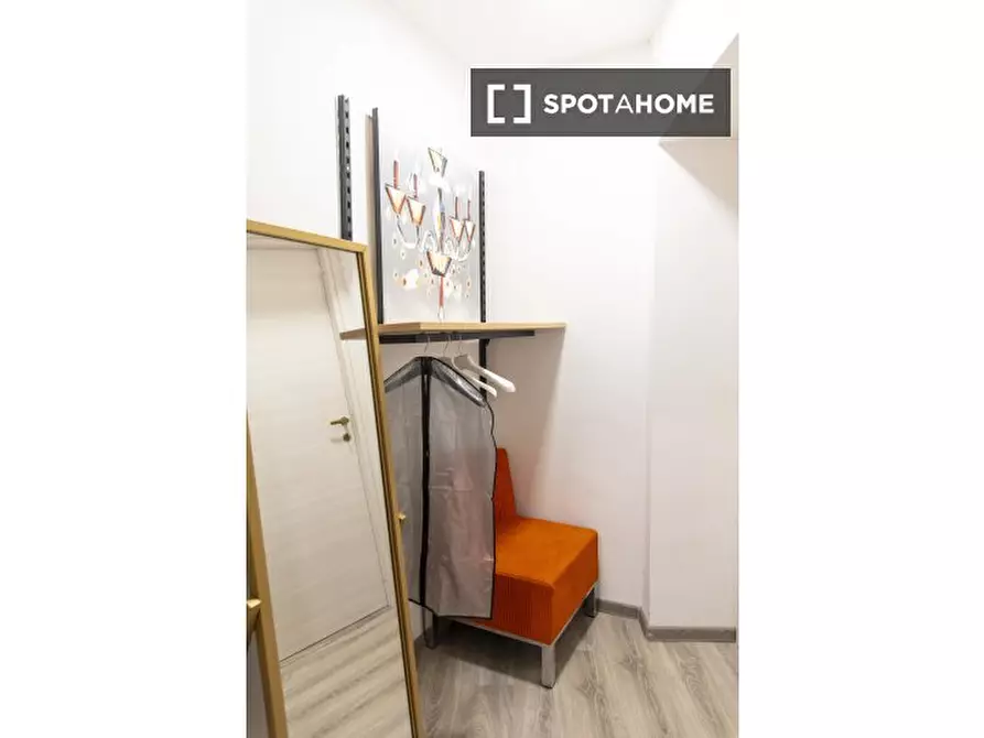 Immagine 6 di Appartamento in affitto  in Circonvallazione Trionfale a Roma