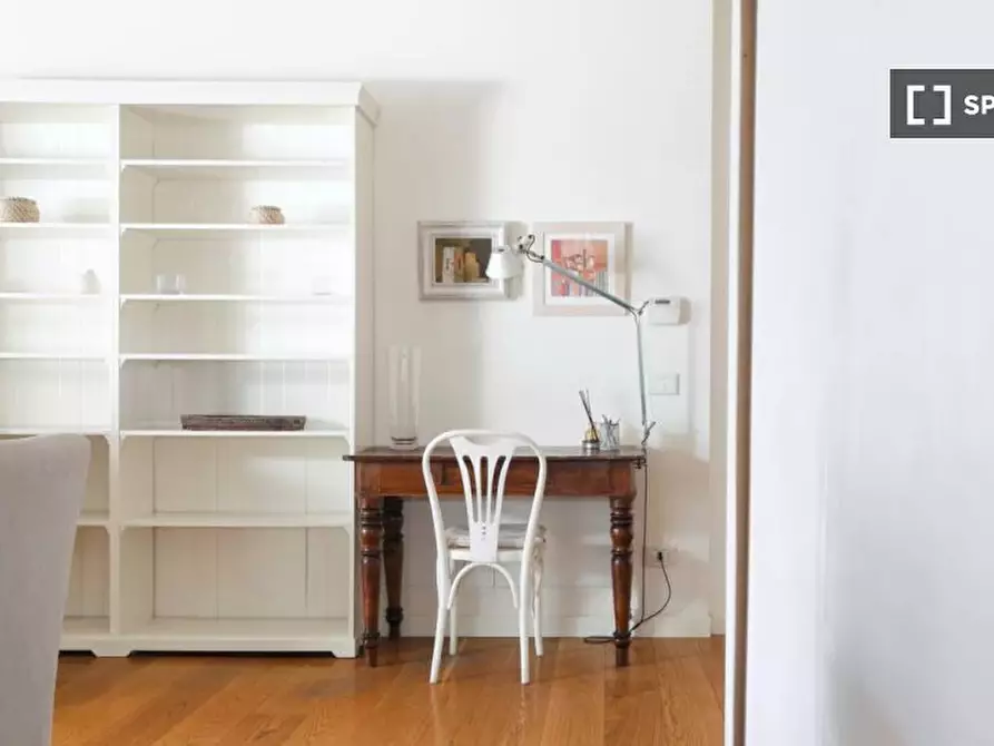 Immagine 15 di Appartamento in affitto  in Via Balilla a Milano