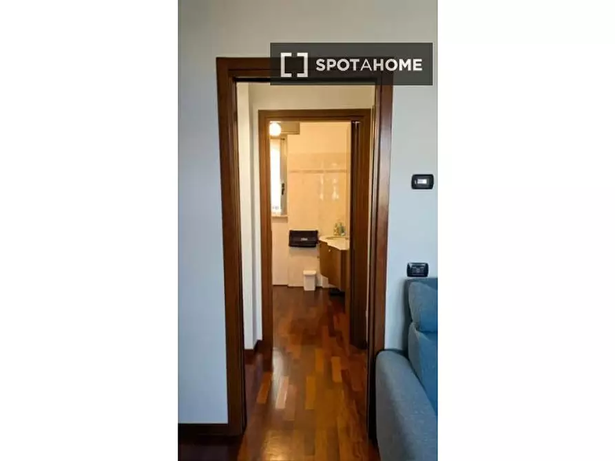 Immagine 4 di Appartamento in affitto  in Via Nicola Palmieri a Milano