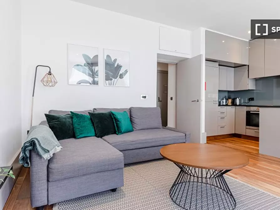 Immagine 15 di Appartamento in affitto  in Apartment a Kensington