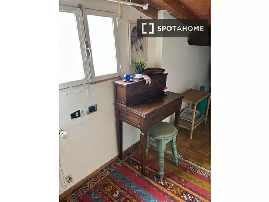 Immagine 4 di Appartamento in affitto  in Via dell'Agnolo a Firenze