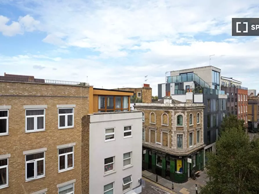 Immagine 17 di Appartamento in affitto  in Redchurch St a Poplar
