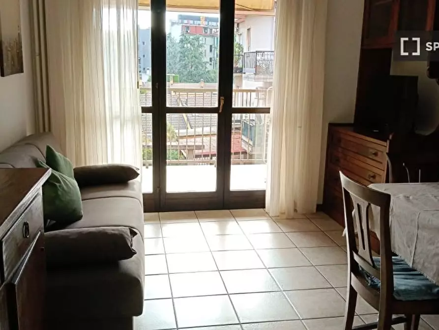 Immagine 9 di Appartamento in affitto  in Via Luigi Manzotti a Milano