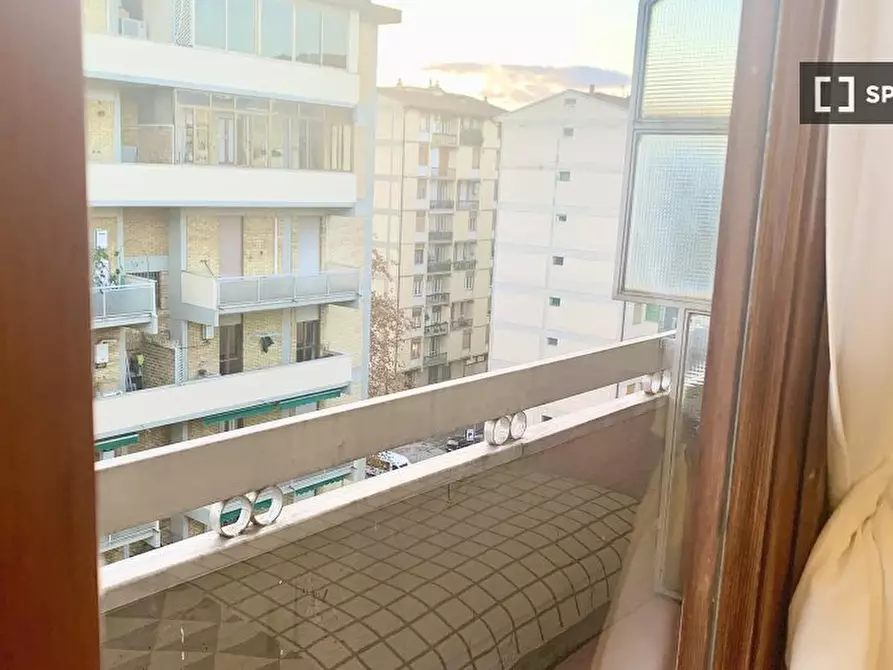 Immagine 5 di Camera condivisa in affitto  in VIALE F. REDI a Firenze
