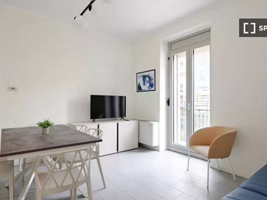 Immagine 8 di Appartamento in affitto  in Via Adda a Milano