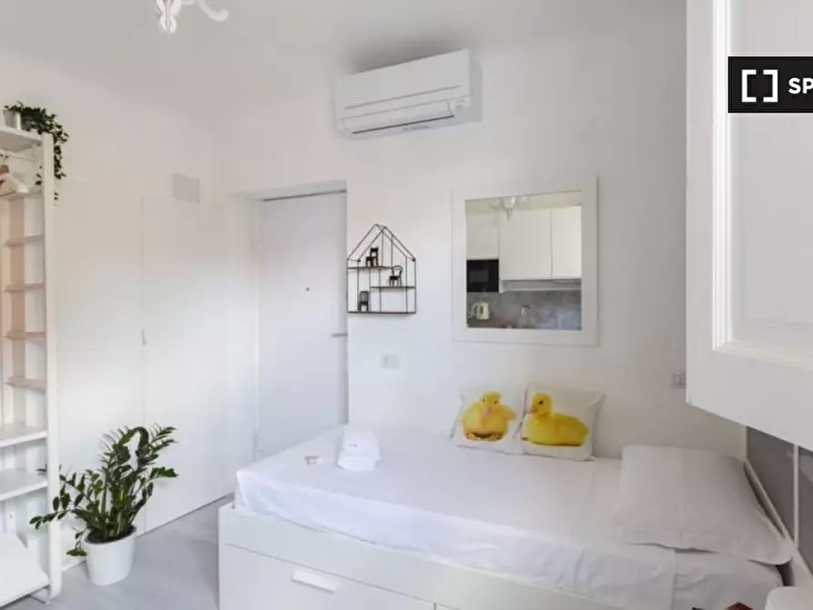 Immagine 4 di Ufficio in affitto  in Via della Commenda a Milano