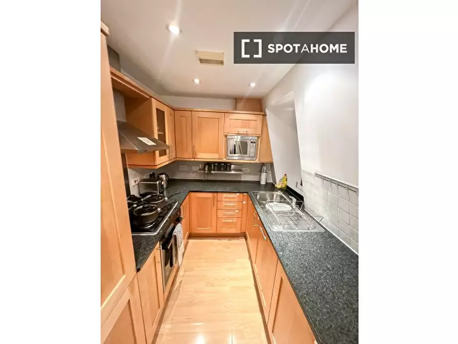 Immagine 3 di Appartamento in affitto  in Swan St a Camberwell