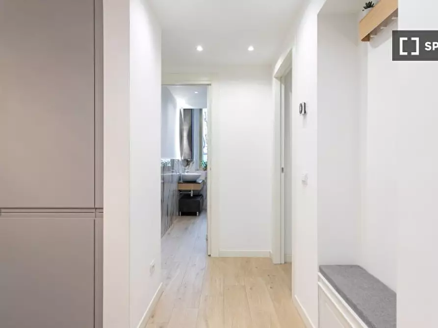 Immagine 8 di Appartamento in affitto  in Via Lorenzo Bartolini a Milano
