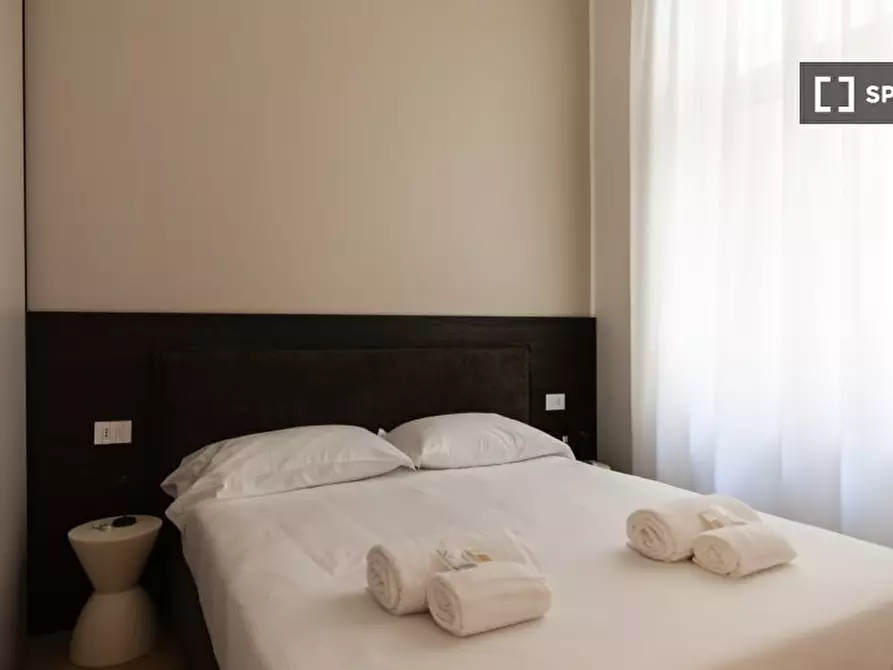 Immagine 15 di Appartamento in affitto  in Via Nino Bixio a Milano