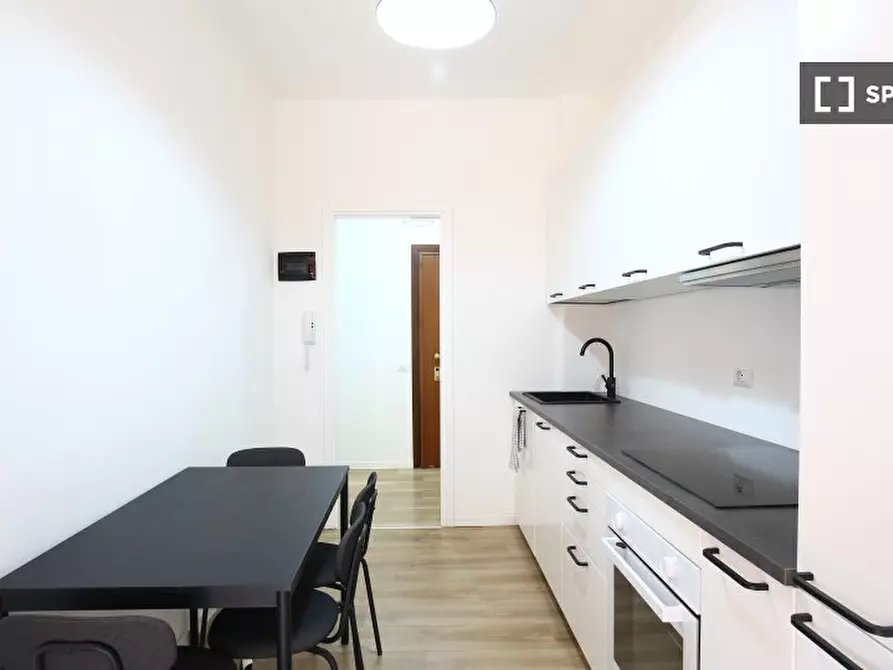 Immagine 17 di Camera condivisa in affitto  in Via Privata Mauro Rota/A a Milano
