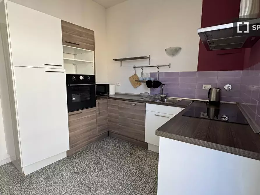 Immagine 11 di Appartamento in affitto  in Via Felice Fontana a Firenze