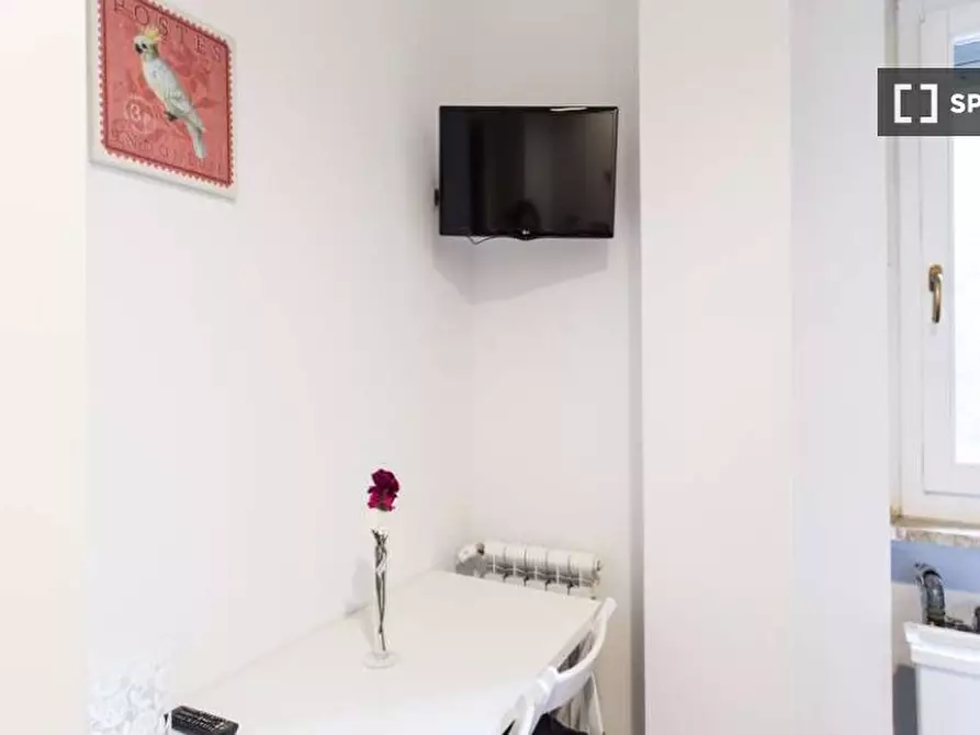 Immagine 18 di Camera condivisa in affitto  in Via Moncalvo a Milano