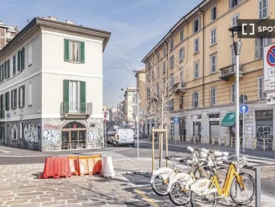 Immagine 3 di Ufficio in affitto  in Via Evangelista Torricelli a Milano