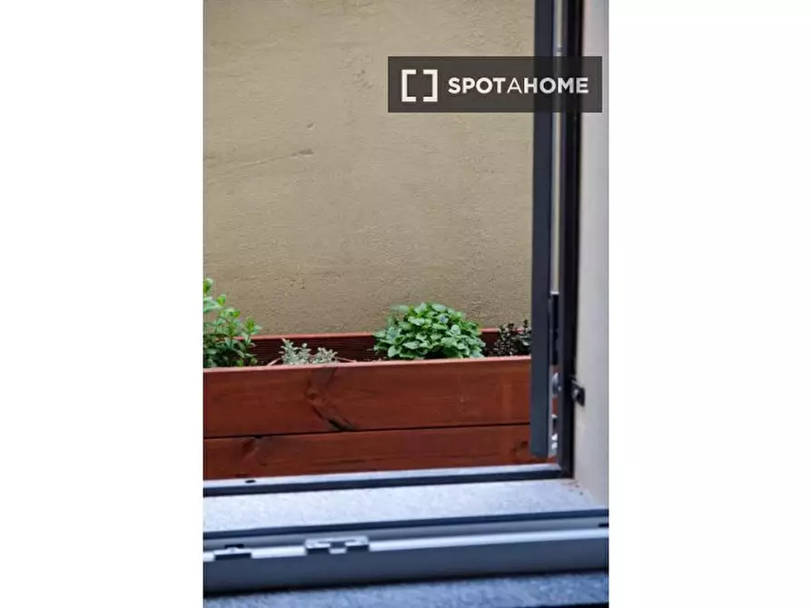 Immagine 10 di Ufficio in affitto  in Via Gaetano Previati a Milano