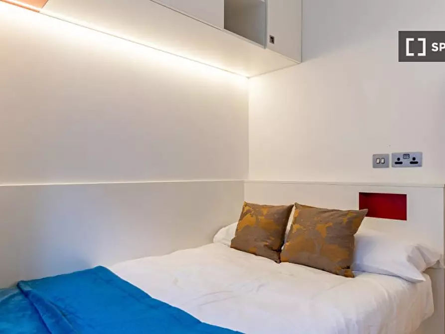 Immagine 7 di Residence in affitto  in Tinworth Street a Lambeth