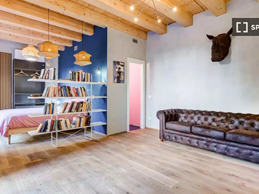 Immagine 8 di Ufficio in affitto  in Via Attilio Zuccagni Orlandini a Roma