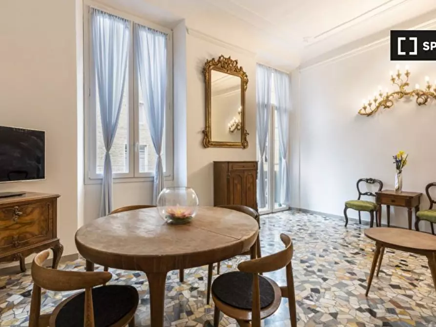 Immagine 16 di Appartamento in affitto  in Via Orcagna a Firenze