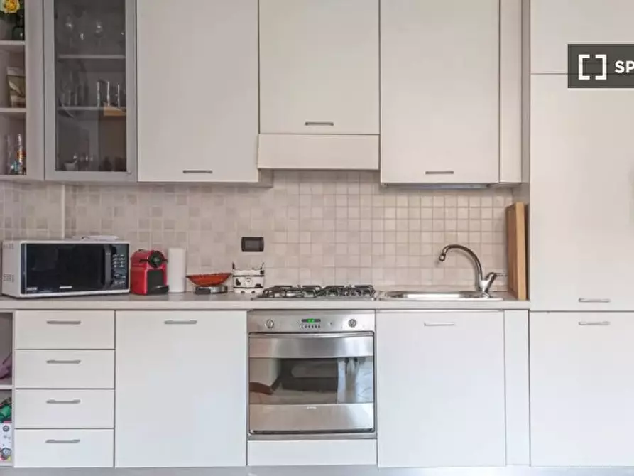 Immagine 4 di Appartamento in affitto  in Via Asiago a Milano