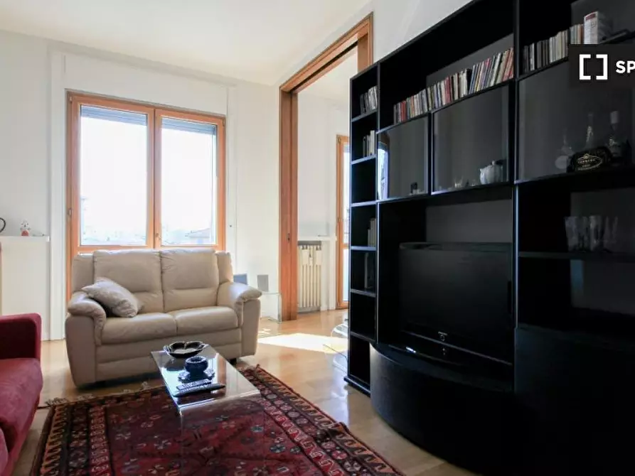 Immagine 2 di Appartamento in affitto  in Via Cosseria a Milano