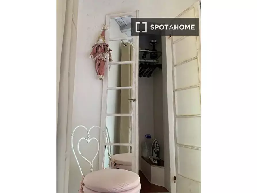 Immagine 5 di Appartamento in affitto  in Piazza Desiderio a Firenze