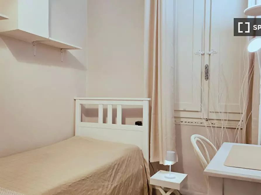 Immagine 6 di Appartamento in affitto  in Piazza del Mercato Centrale a Firenze