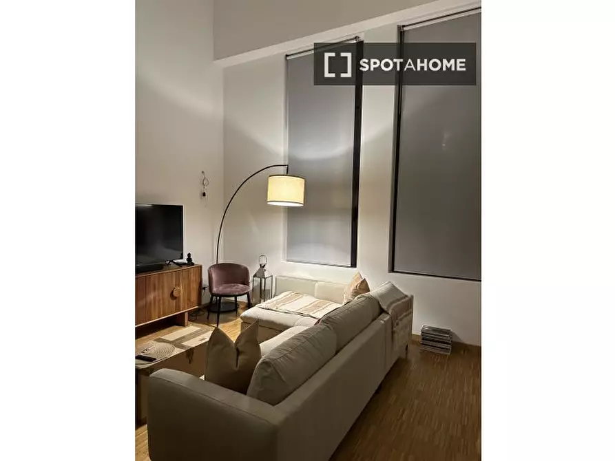 Immagine 2 di Ufficio in affitto  in Via G. Mazzini a Sesto San Giovanni