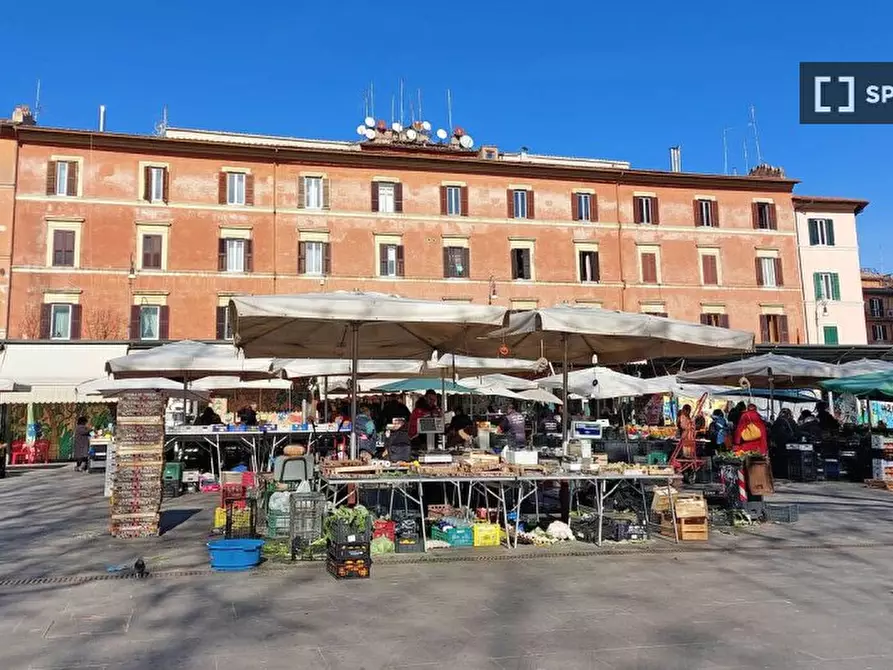 Immagine 3 di Appartamento in affitto  in Via Dandolo a Roma