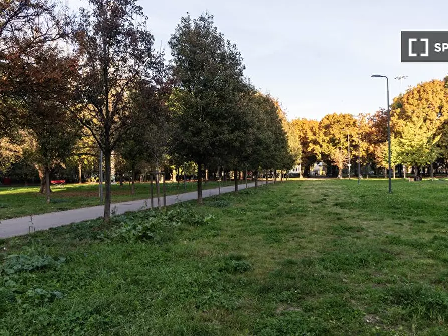 Immagine 3 di Appartamento in affitto  in Via Antonio Tantardini a Milano