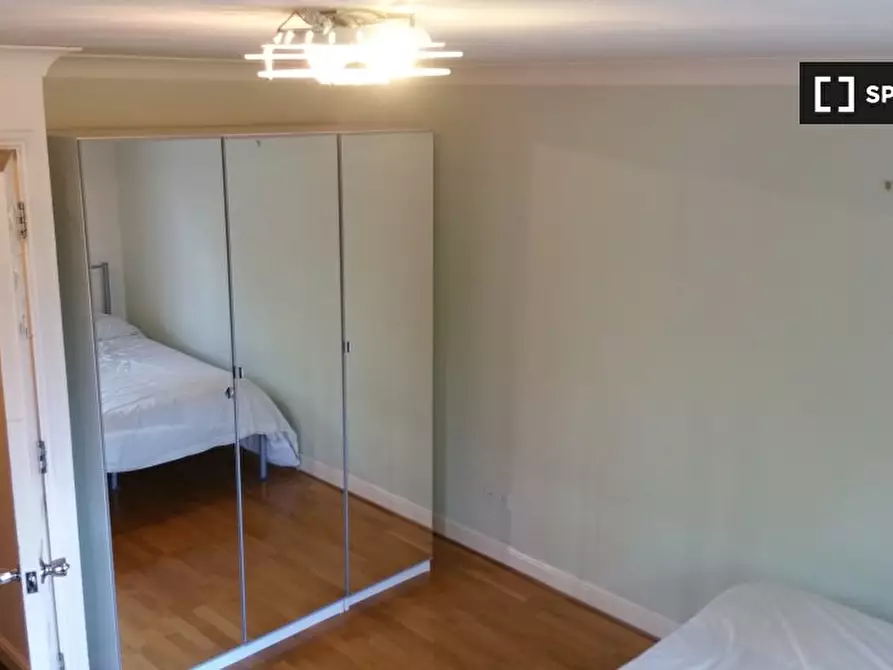 Immagine 14 di Camera condivisa in affitto  in Barnsdale Ave a Poplar