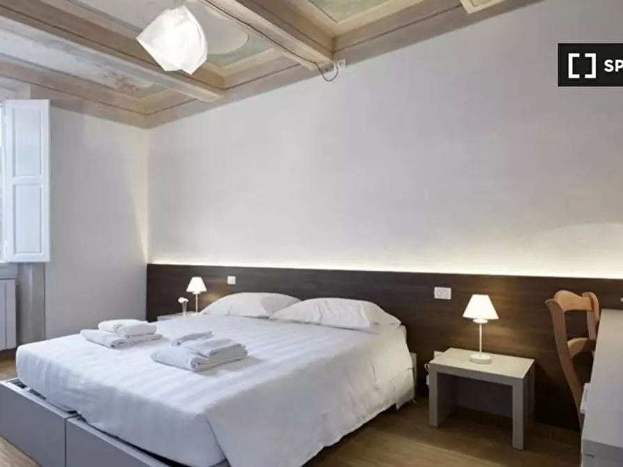 Immagine 8 di Appartamento in affitto  in Via Fiesolana a Firenze