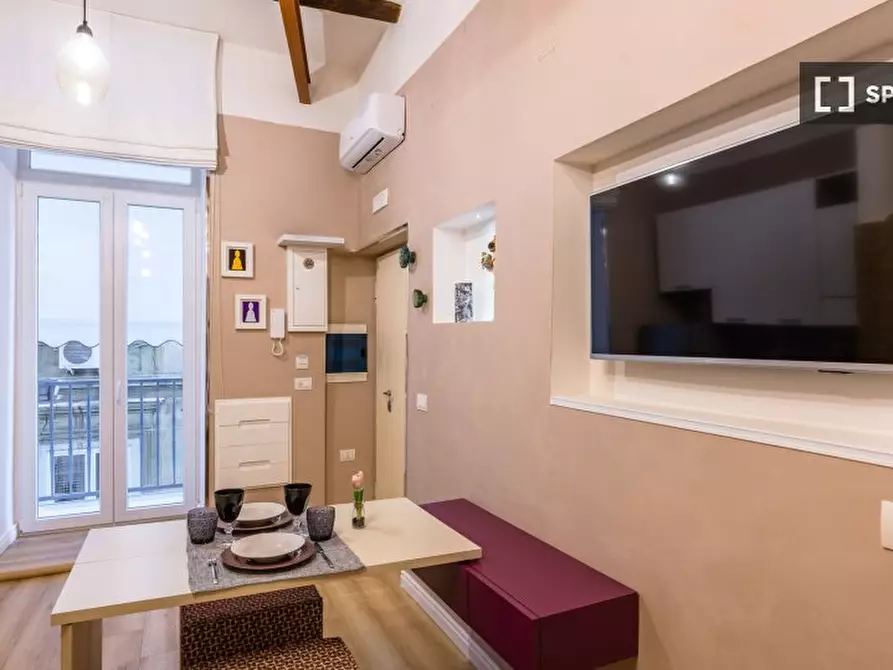 Immagine 8 di Appartamento in affitto  in Via Giuseppe Simonelli a Napoli