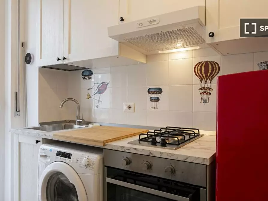 Immagine 7 di Ufficio in affitto  in Via Privata Tanaro a Milano