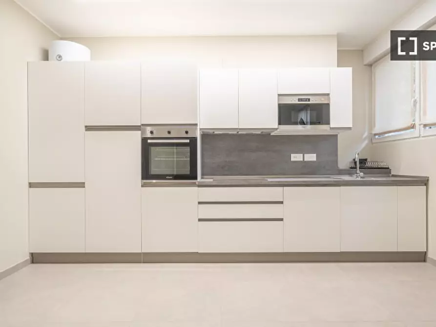 Immagine 4 di Ufficio in affitto  in Via Giovanni Battista Piranesi a Milano