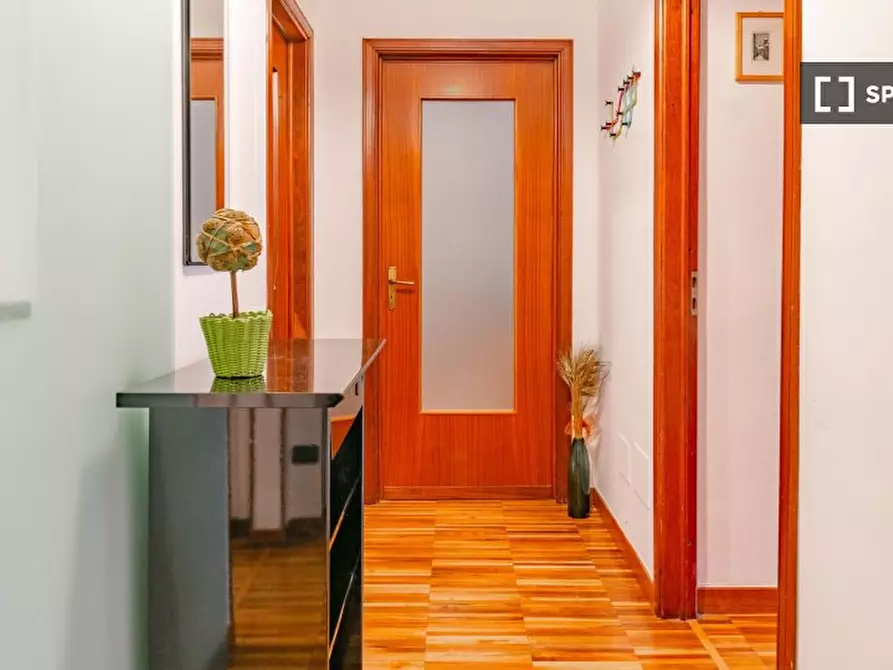 Immagine 13 di Appartamento in affitto  in Lungo Po Alessandro Antonelli a Torino