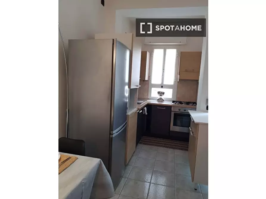 Immagine 3 di Appartamento in affitto  in Via Val di Bondo a Milano