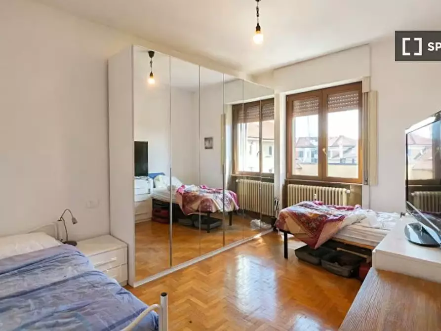 Immagine 4 di Appartamento in affitto  in Via Valsugana a Milano