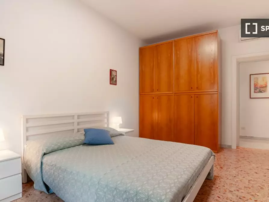 Immagine 16 di Appartamento in affitto  in Via Baldo degli Ubaldi a Roma