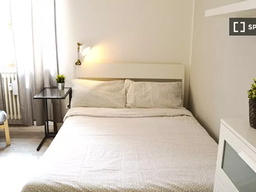 Immagine 16 di Camera condivisa in affitto  in Corso Di Porta Romana/A a Milano