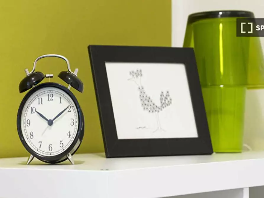 Immagine 2 di Camera condivisa in affitto  in Via Salvatore Barzilai a Milano