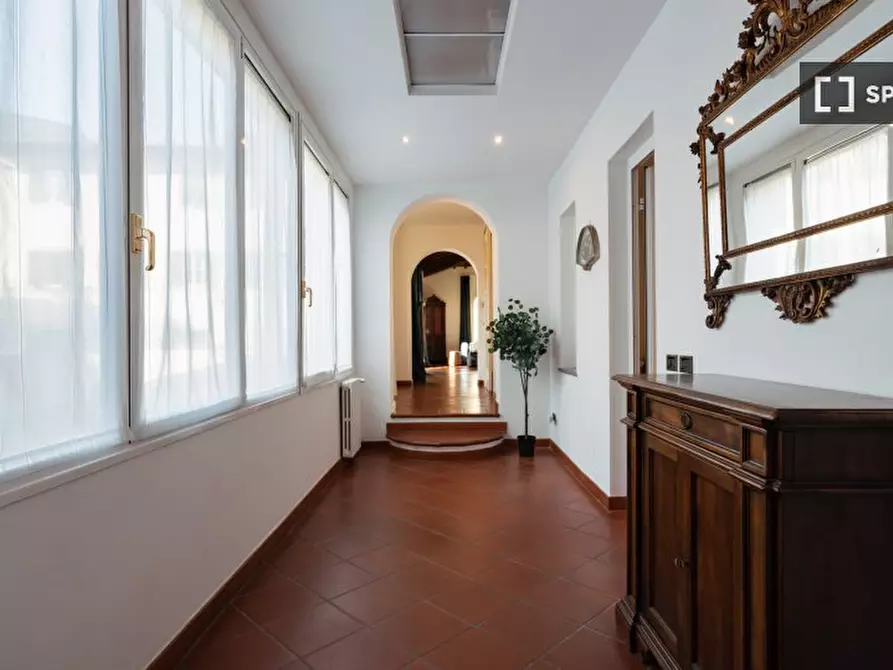 Immagine 9 di Appartamento in affitto  in Via Villani a Firenze